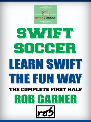 cover image of Swift Soccer